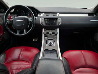 Range Rover Evoque LAutobiography 2.0 TD4 180 ch BVA * Toit Pano * Cam&eacute;ras 360&deg; 2016 occasion 33150 Cenon