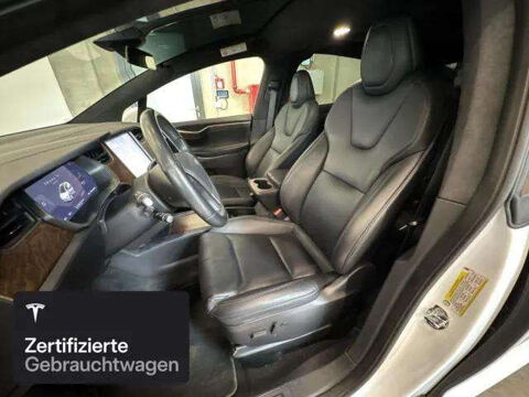 Model X Long Range * 421 ch * 100 kWh * 580 km WLTP * Pano * Garanti 2020 occasion 33150 Cenon