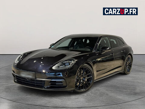 Porsche Panamera 4 E-Hybrid Sport Turismo*10ans edition*Panoramic*21" 2020 occasion Lyon 69006