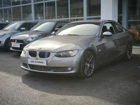 BMW Série 3 COUPE 335I 2007 occasion Alès 30100