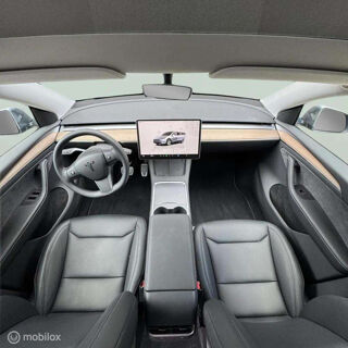 Model Y Grande Autonomie AWD 7 Places * Pack MMX * Autopilot * 542 k 2025 occasion 33150 Cenon