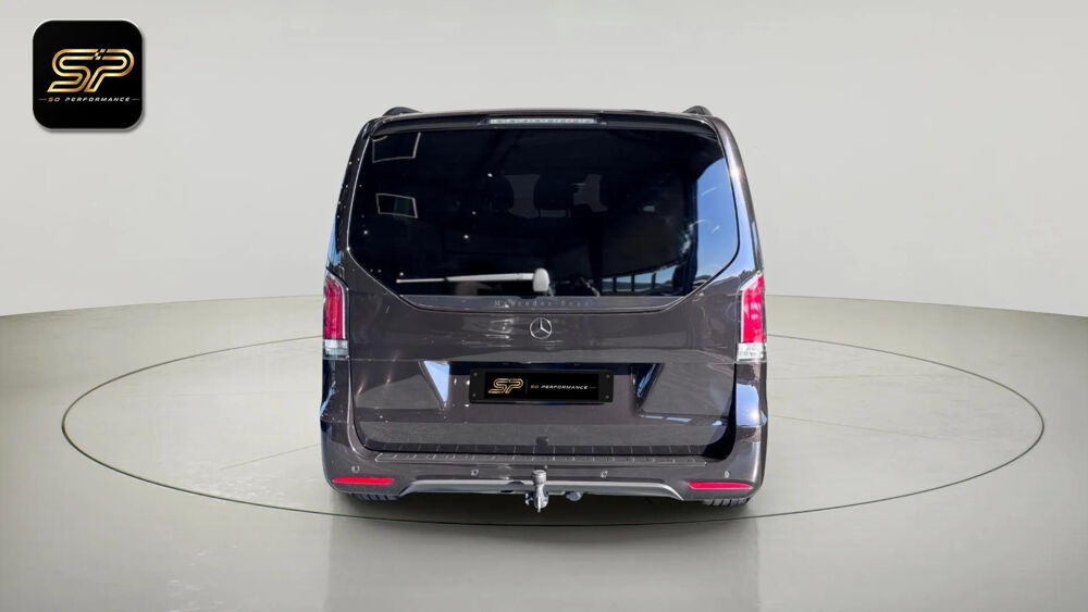 Classe V V 300 D LONG AMG AVANTGARDE * 237 CH * 9G-TRONIC * PANO * BU 2024 occasion 33150 Cenon
