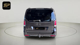 Classe V V 300 D LONG AMG AVANTGARDE * 237 CH * 9G-TRONIC * PANO * BU 2024 occasion 33150 Cenon