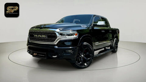 RAM 1500 Limited 5.7 HEMI V8 4x4 * Rambox * Toit panoramique * H 2020 occasion 33150 Cenon