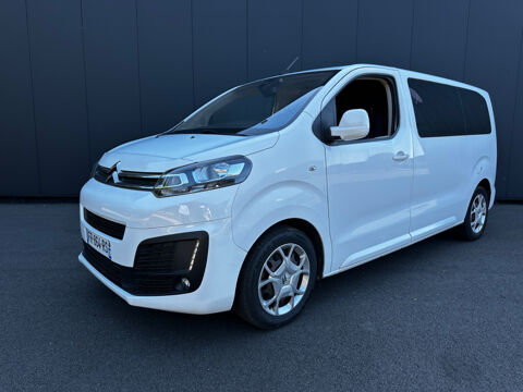 Annonce voiture Citron Divers 25000 