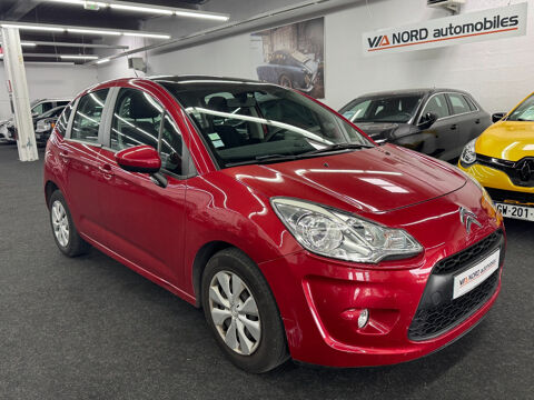 Citroen c3 Citroën  Confort 