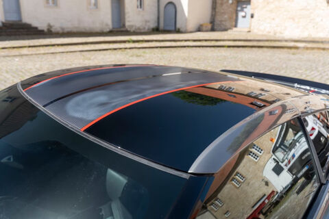 Corvette C7 Stingray 6.2 V8 466 ch BVA * Head-Up Display * Cuir * Si&egrave; 2015 occasion 33150 Cenon