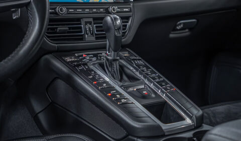 Macan 2.0 245ch PDK - Toit ouvrant &amp; Panoramique- Si&egrave;ges chauf 2020 occasion 33320 Eysines