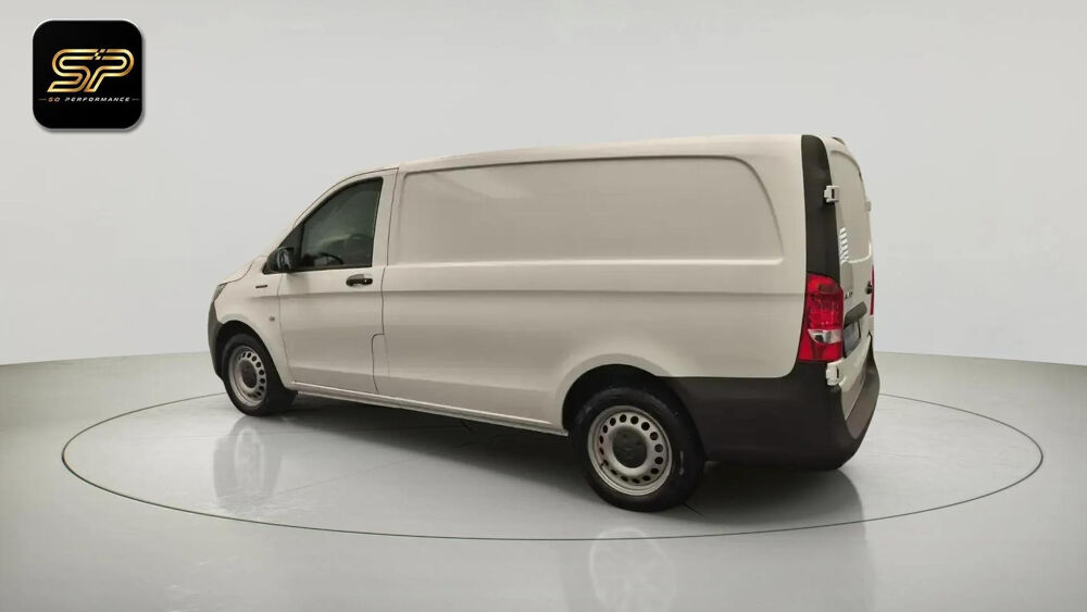 Vito EVITO 111 LONG * 116 CH * BATTERIE 35 KWH * CAM&Eacute;RA * PARKTRO 2022 occasion 33150 Cenon