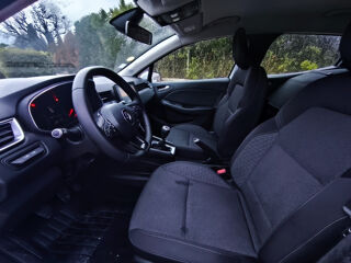 Clio V societ&eacute; 2021 occasion 26240 Saint-Vallier