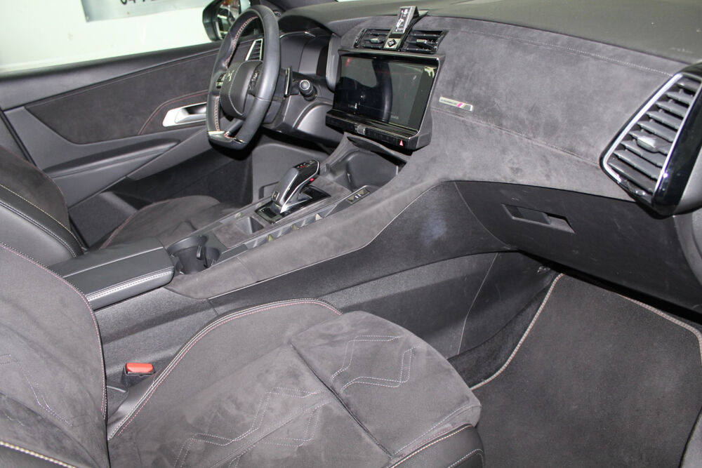 DS7 Performance Line + CARPLAY 2020 occasion 69100 Villeurbanne