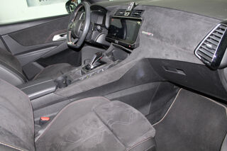 DS7 Performance Line + CARPLAY 2020 occasion 69100 Villeurbanne