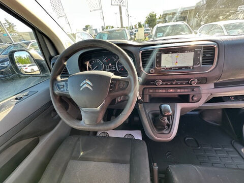 Jumpy citroen jumpy Club M gallerie gps tel radars atelier etc...( 2020 occasion 24750 Tr&eacute;lissac