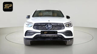 Classe GLC 300 4Matic * 258 ch * Cam&eacute;ra 360 * Burmester * Toit Pano 2021 occasion 33150 Cenon