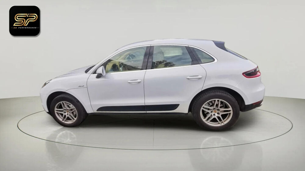 Macan S V6 TDI * 258 ch * 4x4 * Cam&eacute;ra * Cuir * Volant Chauffant 2016 occasion 33150 Cenon