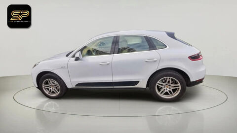 Macan S V6 TDI * 258 ch * 4x4 * Cam&eacute;ra * Cuir * Volant Chauffant 2016 occasion 33150 Cenon