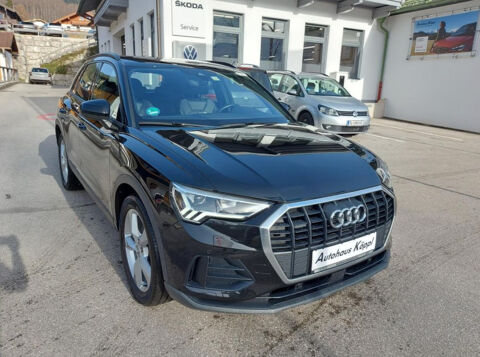 Q3 40 TDI S line - Quattro - Attelage - Virtual Cockpit 2020 occasion 33320 Eysines