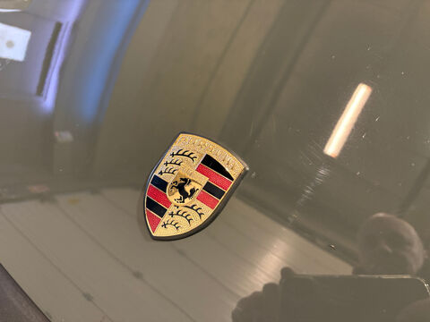 911 Coup&eacute; 2.7 S 175 CV BV5 1977 occasion 69890 La Tour-de-Salvagny