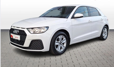 Audi A1 Sportback II 25 TFSI 95ch S line S tronic 7 2020 occasion Eysines 33320