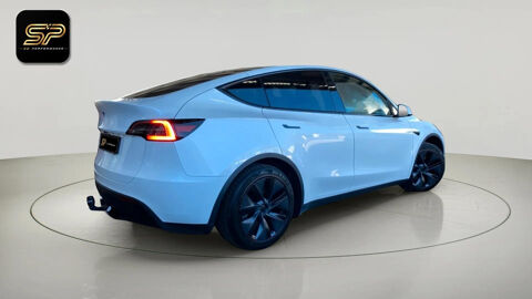 Model Y Tesla Propulsion Standard * Faible Kilom&eacute;trage * Res 2025 occasion 33150 Cenon