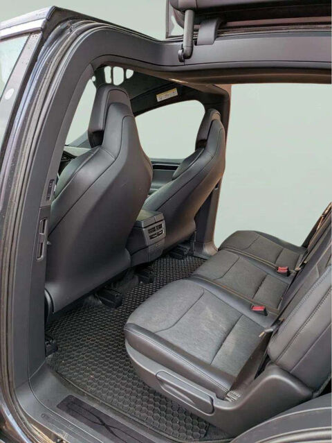 Model X * LONG RANGE 100KWH AWD / 423 CH * AUTOMATIQUE * AUTOPILOT 3 2019 occasion 33150 Cenon