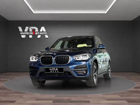 Annonce voiture BMW X3 31779 