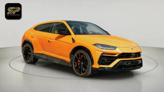 Urus * 650 CH * 22 990 KM * PANO * CAM&Eacute;RA 360&deg; * ALCANTARA 2022 occasion 33150 Cenon