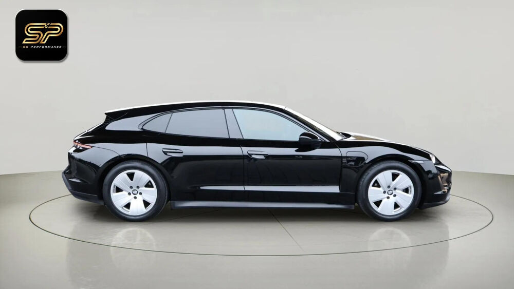 Taycan Sport Turismo S * Performance Plus * 476 ch * Pompe &agrave; Chaleu 2022 occasion 33150 Cenon