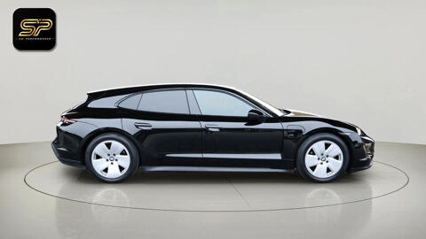 Taycan Sport Turismo S * Performance Plus * 476 ch * Pompe &agrave; Chaleu 2022 occasion 33150 Cenon