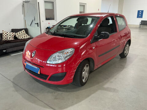 Renault twingo ii Authentique