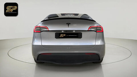 Model Y Grande Autonomie AWD 7 Places * Pack MMX * Autopilot * 542 k 2025 occasion 33150 Cenon