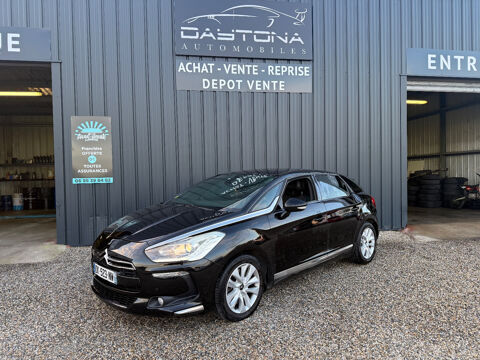 Annonce voiture Citro�n DS5 9200 �