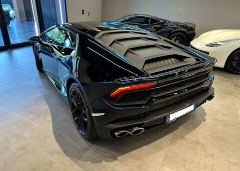 Huracan 5.2 V10 - LP580 2017 occasion 33320 Eysines