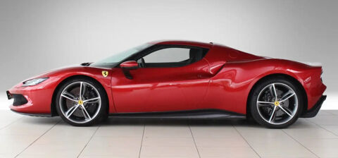 296 GTB V6 3.0 - Hybride - 829ch 2022 occasion 33320 Eysines