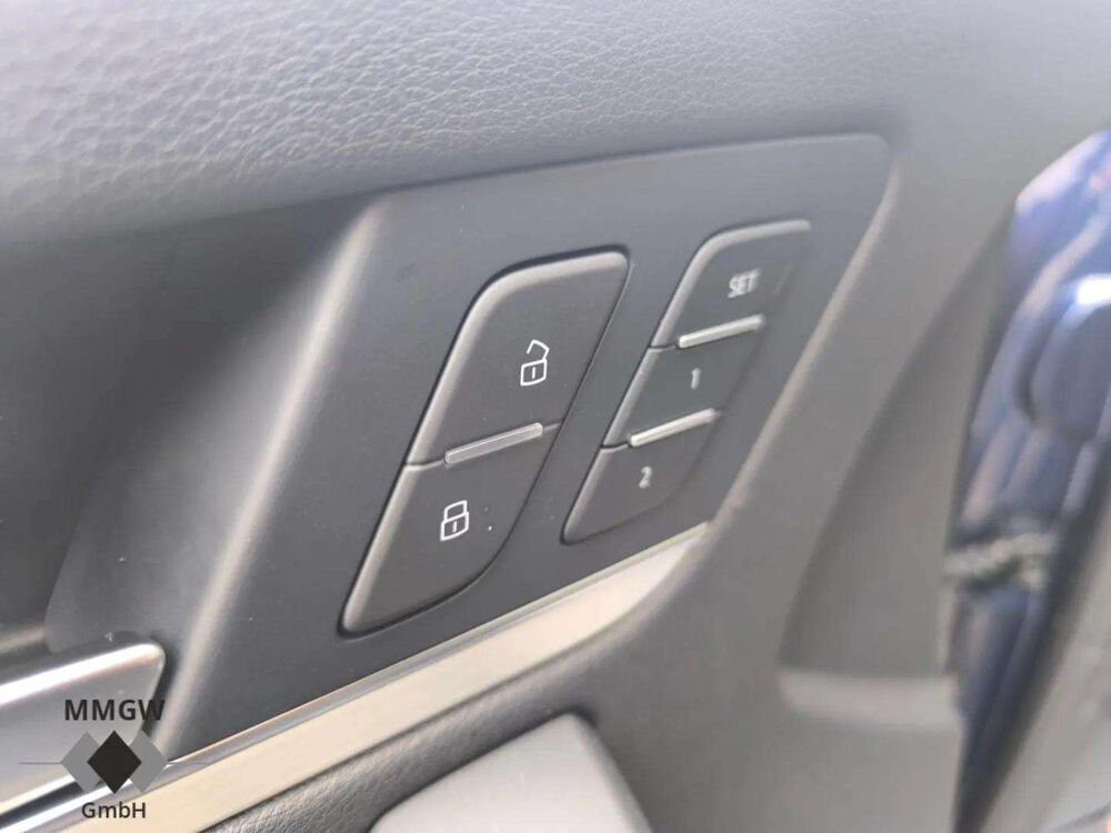 Q5 40 TDI quattro S line S-Tronic 204 ch * Matrix LED * GPS MM 2024 occasion 33150 Cenon