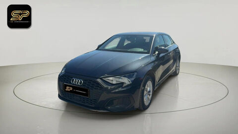 Annonce voiture Audi A3 23600 €