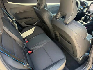 Clio V Esprit Alpine E-Tech Full Hybrid 145 ch • Bose • Cam&eacute;ra 36 2024 occasion 33320 Eysines