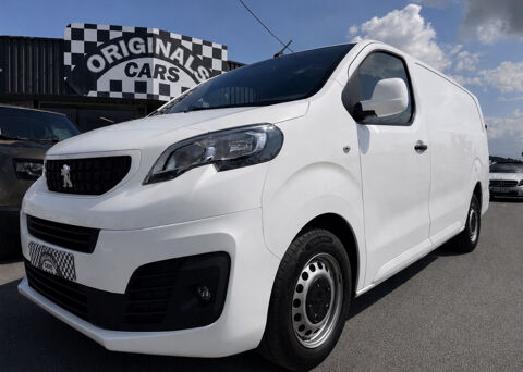 Annonce voiture Peugeot Expert 17900 €