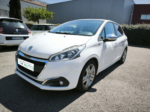 Peugeot 208 Style