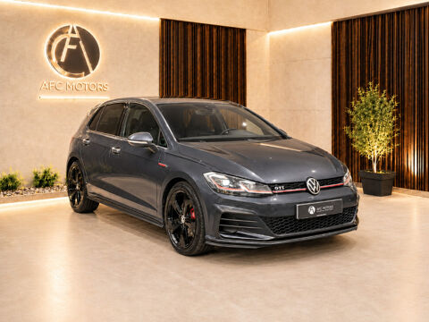 Annonce voiture Volkswagen Golf 19880 €