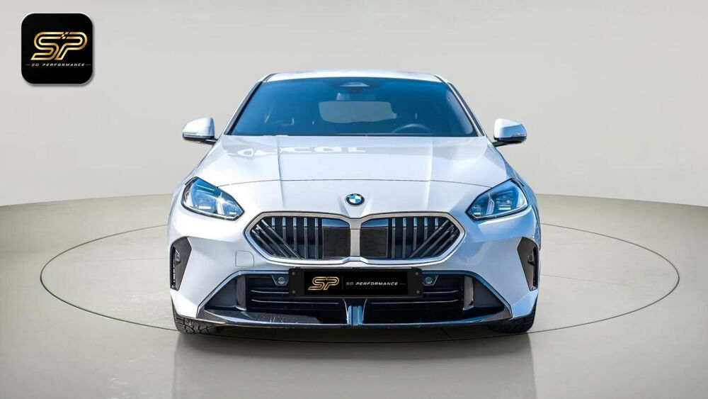 S&eacute;rie 1 M Sport Hybrid 170 ch DKG7 * Harman Kardon * Driving Assista 2025 occasion 33150 Cenon