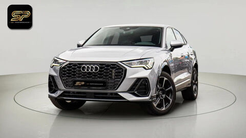 Annonce voiture Audi Q3 34982 €