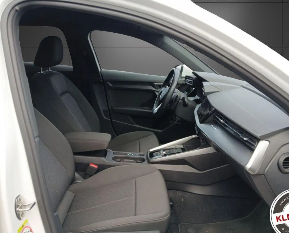 A3 40 TFSIe 204 cv S-tronic 6 quattro / Carplay / LED 2021 occasion 33320 Eysines