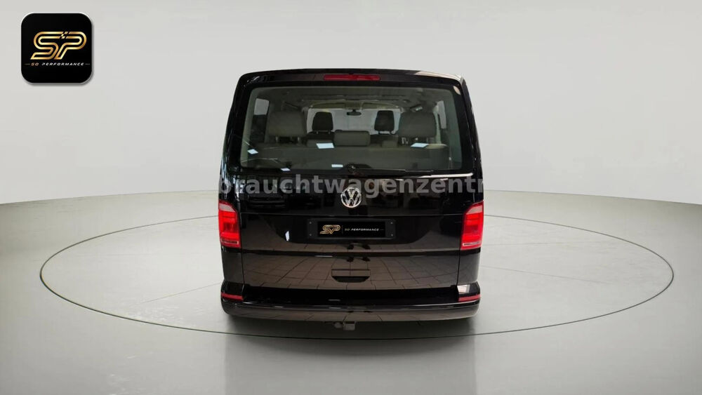 MULTIVAN COMFORTLINE * 2.0 TDI 204 CH * DSG * 7 PLACES * DYN 2016 occasion 33150 Cenon