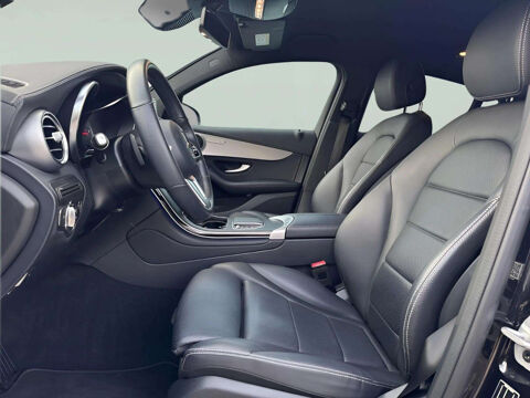 Classe GLC 300de 4MATIC Coup&eacute; Exclusive * Cam&eacute;ra 360&deg; * Distronic * Cu 2022 occasion 33150 Cenon