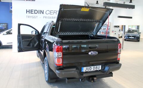 Divers RANGER Wildtrak EcoBlue Bi-Turbo 4x4 2021 occasion 33320 Eysines