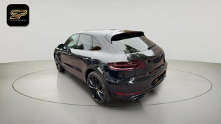 Macan GTS V6 3.0 360 CH * PANO * CAM&Eacute;RA * ALCANTARA * &Eacute;CHAPPEMENT 2018 occasion 33150 Cenon