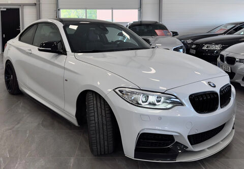BMW Serie 2 M235i Stage 2 xDrive 327ch 2014 occasion Eysines 33320