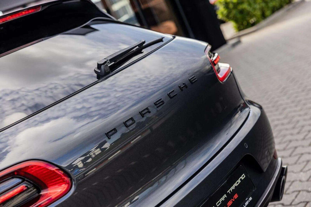 Macan 2.0 252 CH * PANO * PASM * CAM&Eacute;RA * GPS * SI&Egrave;GES CHAUFFANTS 2018 occasion 33150 Cenon