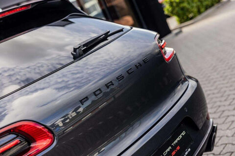 Macan 2.0 252 CH * PANO * PASM * CAM&Eacute;RA * GPS * SI&Egrave;GES CHAUFFANTS 2018 occasion 33150 Cenon